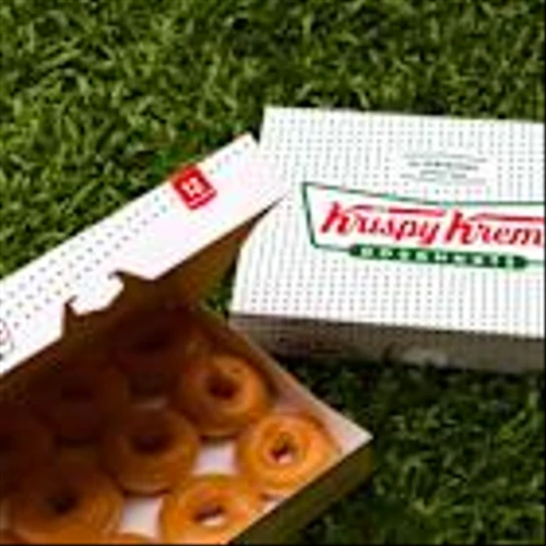 Krispy Kreme, McDonald's End Collaboration Amid Doughnut Maker's Cost Challenges
