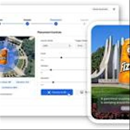 AI Powers AR: Spotselfie Debuts Real-World Ad Marketplace for Brands & Creators