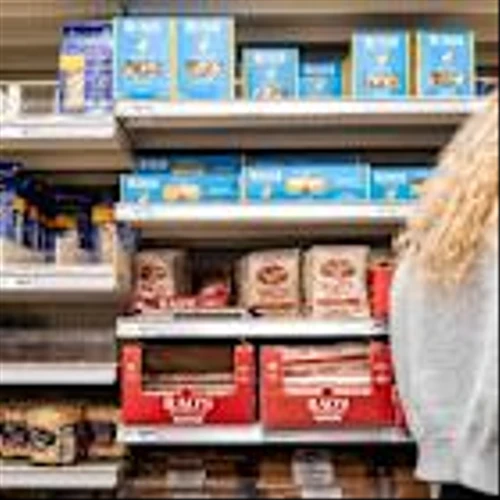 Why Consumers May Keep Spending Despite Affordability Angst