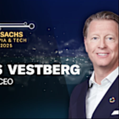 AI is in 'first inning' and our funding has doubled: Verizon CEO