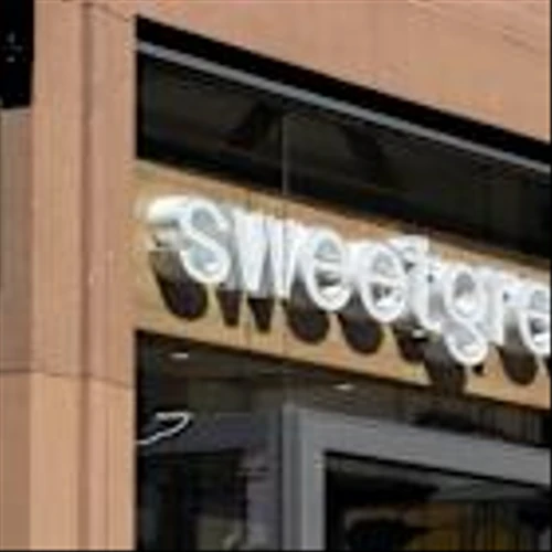 Sweetgreen names Jason Cochran as new chief operating officer