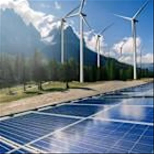 Renewable Energy & Battery Energy Stocks in Focus Amid Record Growth Trends