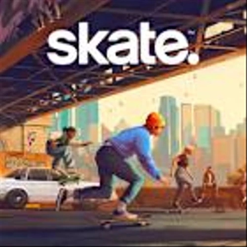 EA and Full Circle Reveal September 16 Early Access Release Date for skate.