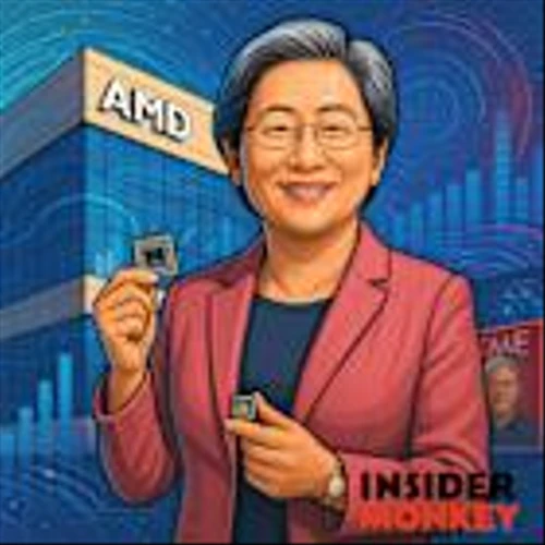 Truist Maintains Hold on AMD Amid Datacenter GPU Debate