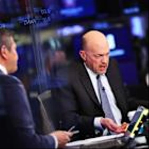 Are These Stocks the Next FANG? Jim Cramer Thinks So