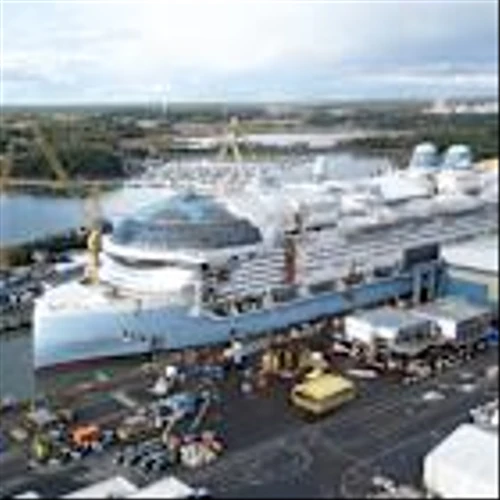 Royal Caribbean quietly makes ship decision customers demanded