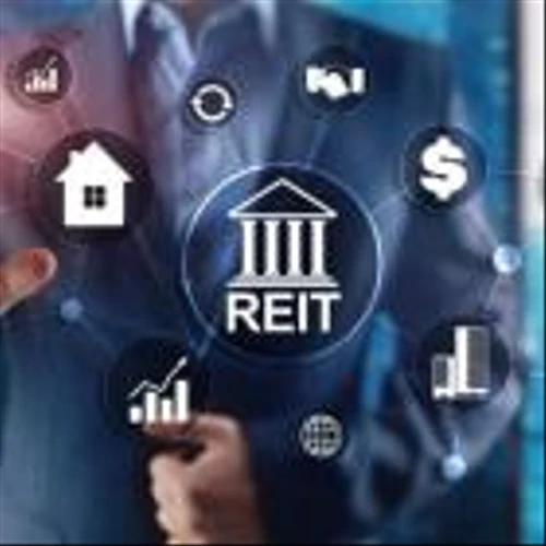 3 Strongly Performing REITs With Dividend Yields Over 8%