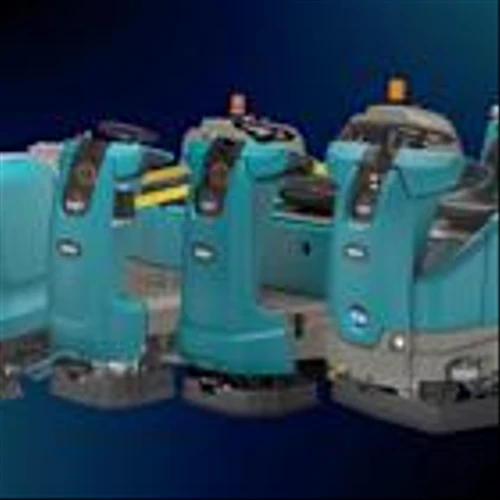 Tennant Company Sells 10,000th Robotic Scrubber, Underscoring Global Demand for Cleaning Automation