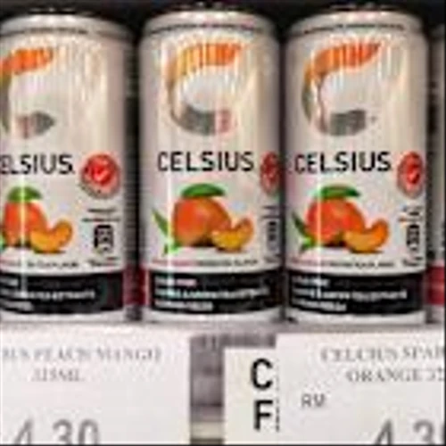 CELH Stock Plummets 30%. This Analyst Sees Only Gains Ahead.