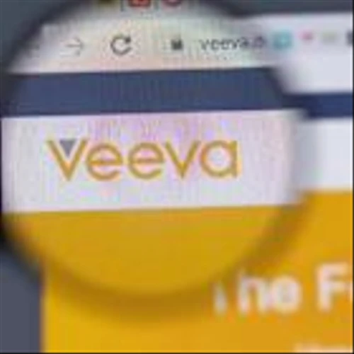 Veeva Systems Earnings Beat Expectations. Why the Stock Is Tumbling.