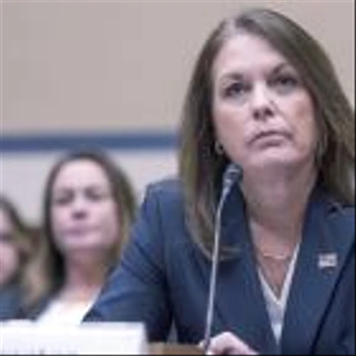 US home sales dip, Secret Service director resigns: Catalysts
