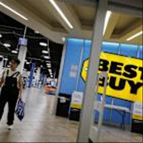 Best Buy divests home care firm Current Health