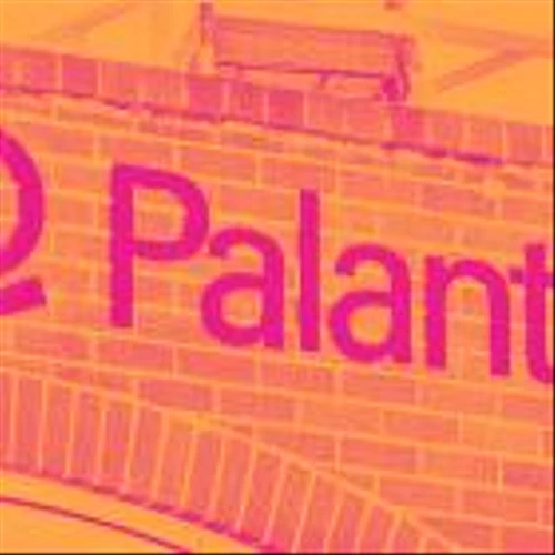 Data Analytics Stocks Q3 Highlights: Palantir (NYSE:PLTR)