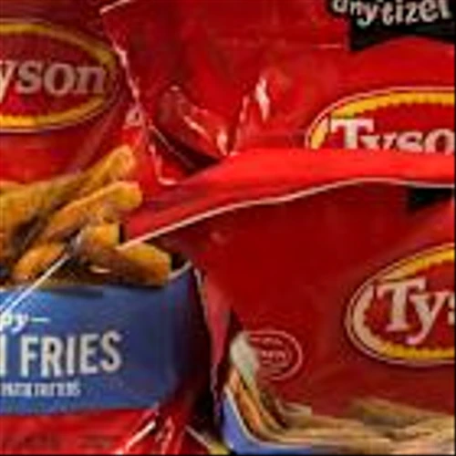 Tyson to end use of high fructose corn syrup