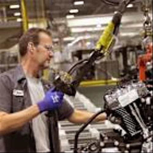 EU Tariffs Put Harley-Davidson Back on the Hot Seat