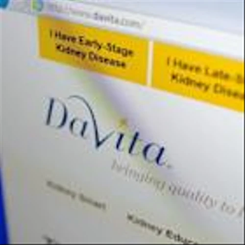 Zacks Industry Outlook Highlights Quest Diagnostics, DaVita, Option Care Health and Addus HomeCare