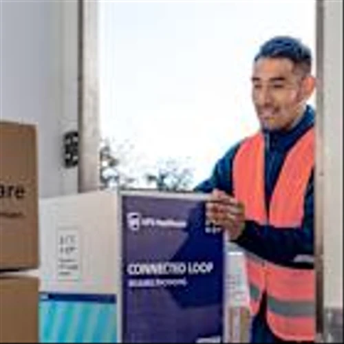 UPS concludes Andlauer Healthcare acquisition