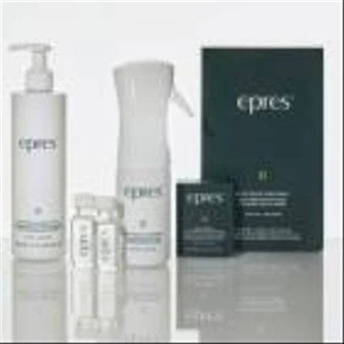 epres™, The Next-Generation Of Hair Innovation, Teams Up With Cosmo Prof