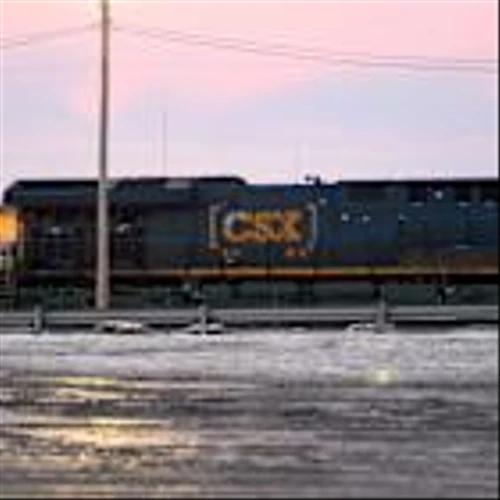 CSX and Warren Buffett’s BNSF Made News. Why Investors Are Disappointed.