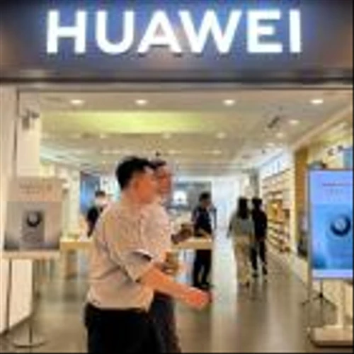 Netgear sues Huawei in US antitrust case over patent licensing