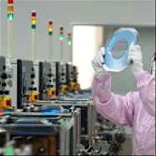 Applied Materials Stock Falls Despite Strong Earnings