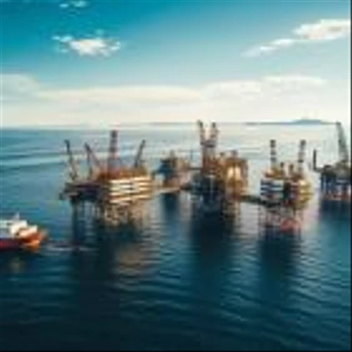 Why Golar LNG Limited (GLNG) Is Losing This Week?
