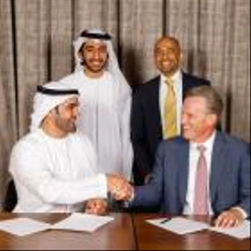Montana Technologies Announces Memorandum of Understanding with TenX Investment to Deploy AirJoule® for Water Security and Sustainability in the United Arab Emirates