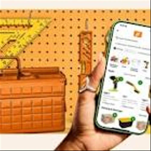 Powering More Projects at Home: Instacart Announces Nationwide Partnership with The Home Depot Canada