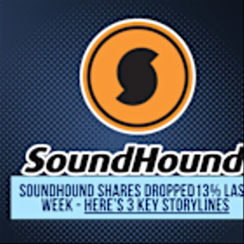SoundHound’s Week in Review: Earnings Uncertainty & Valuation Questions