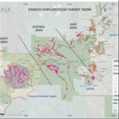 VIZSLA SILVER PROVIDES 2023 YEAR-END SUMMARY AND 2024 OUTLOOK