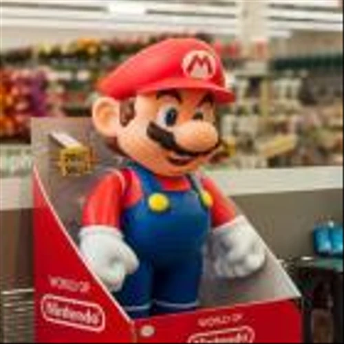 JAKKS Pacific's Disguise Secures New Sonic Licensing Agreement