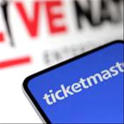 FTC Sues Ticketmaster Alleging Illegal Ticket Resale Tactics
