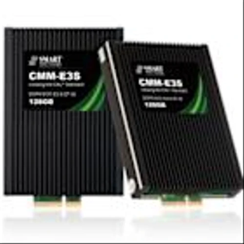 SMART Modular Expands CXL Offerings with Addition of E3.S 2T 128GB CMM to CXL Consortium's Integrator List