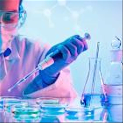 Biotech Stock Bounces From Support, Shows Relative Strength Amid Volatile Market