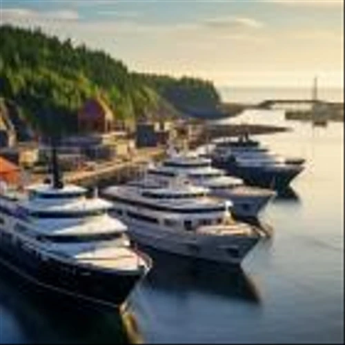 Is Lindblad Expeditions Holdings (LIND) Among the Best Cruise Stocks to Buy According to Hedge Funds?