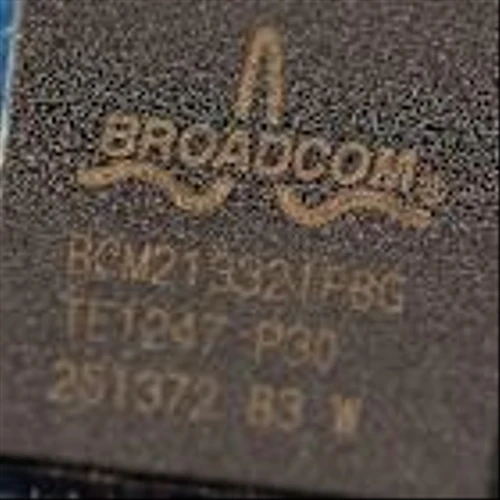 This ‘Well Positioned’ Stock Can Win Regardless as  Broadcom and Nvidia Square Off