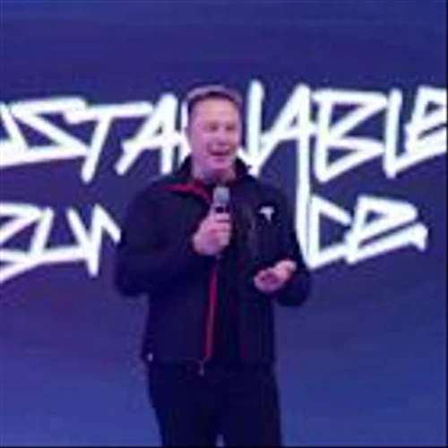 Tesla's 'new chapter' begins as Elon Musk gets his $1 trillion pay package