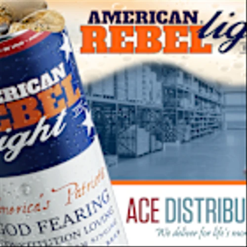 American Rebel Holdings, Inc. (NASDAQ: AREB) Announces Fifth Pennsylvania Distributor – Ace Distributing – as American Rebel Light Beer’s Rapid Distribution Network Expansion Continues