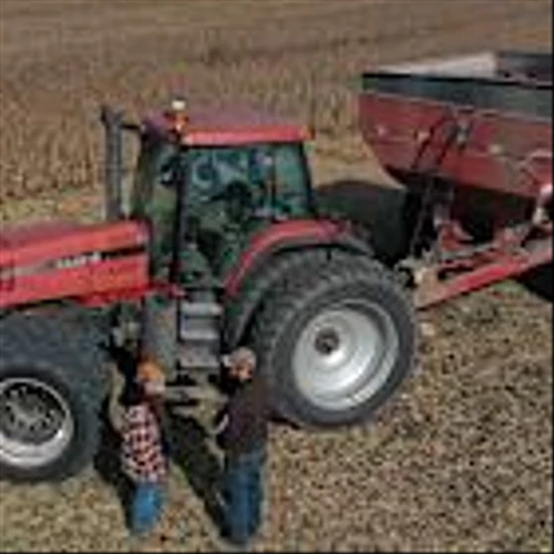 Farmers Are Under Hammer From Tariffs. It Could Be Worse This Time.
