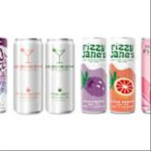 Tilray wants to light up US market for hemp-derived drinks