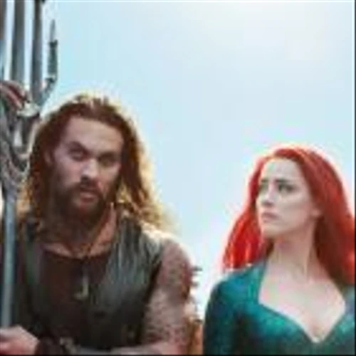 Aquaman Movie Sequel Dominates Weekend Box Office