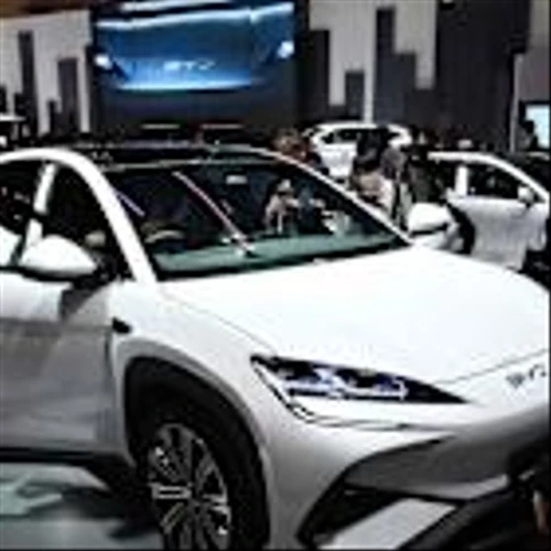 Tesla Investors Have a New Worry