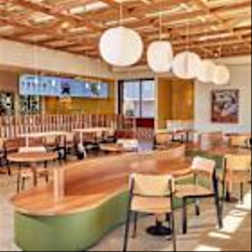 Why are leading fast casuals primarily company owned?