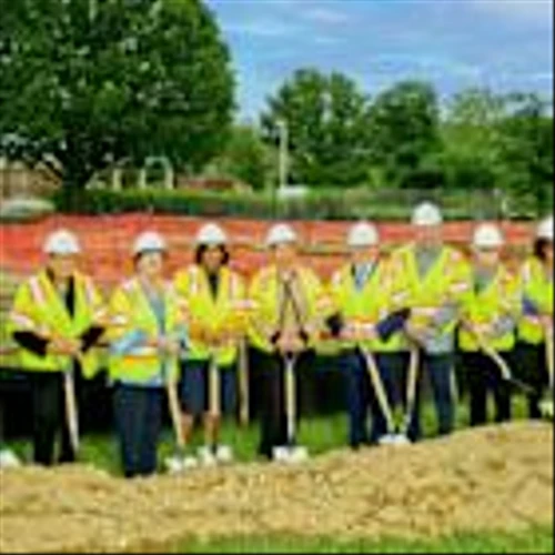 New Jersey American Water and Salem City Celebrate Groundbreaking of New Water Infrastructure and PFAS Treatment System