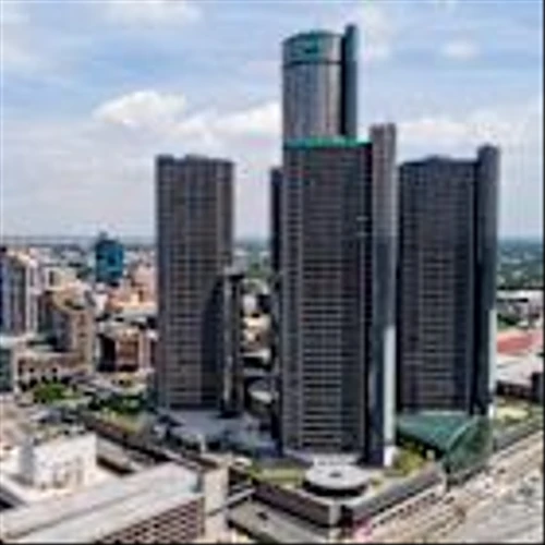 GM, Bedrock get $75M cash commitment for $1.6B Renaissance Center redevelopment