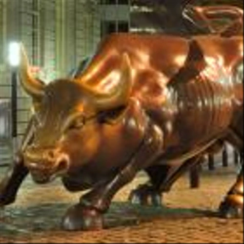 5 Stocks With Recent Price Strength in a Volatile Market