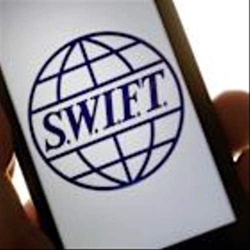SWIFT and top global banks working on blockchain-based overhaul