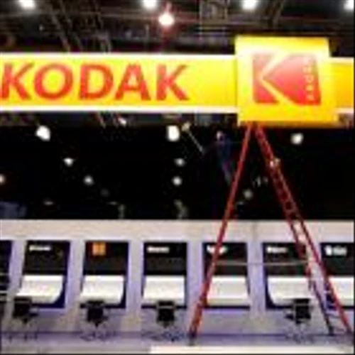 Kodak taps outside firm to maximize value of overfunded pension plan