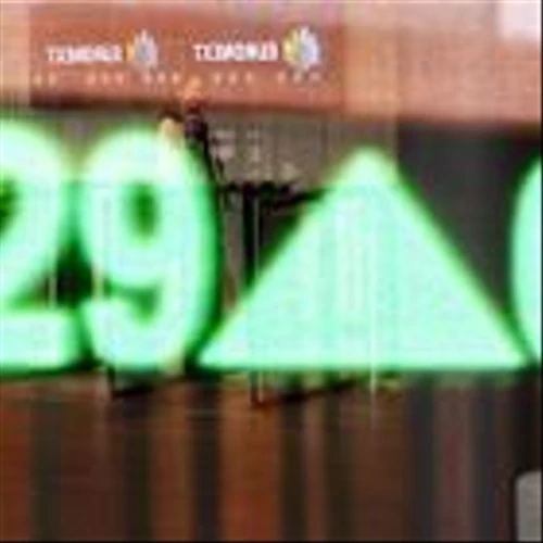European Banks’ First-Half Stock Gains Are Biggest This Century