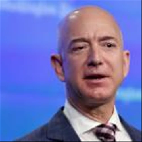 How Much Richer Is Jeff Bezos Than the Entire Population of Florida?
